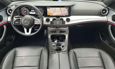 Mercedes-Benz E-Class 2020, 78172 км, за 16451.93 USD - фото 7