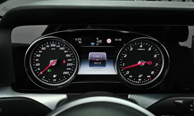 Mercedes-Benz E-Class 2020, 78172 км, за 16451.93 USD - фото 8