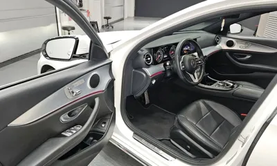 Mercedes-Benz E-Class 2020, 78172 км, за 16451.93 USD - фото 10