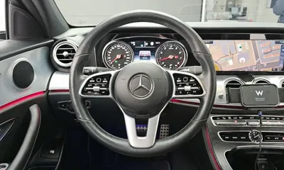 Mercedes-Benz E-Class 2020, 78172 км, за 16451.93 USD - фото 13
