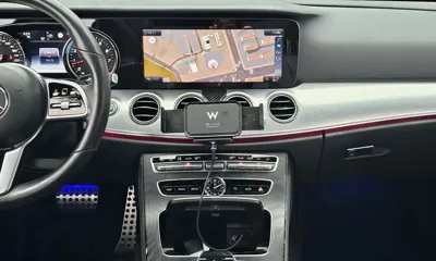 Mercedes-Benz E-Class 2020, 78172 км, за 16451.93 USD - фото 19