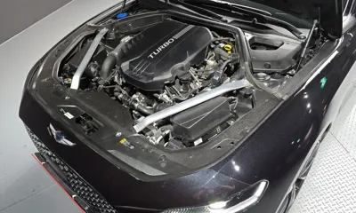 Genesis G70 2021, 55037 км, за 18526.94 USD - фото 6