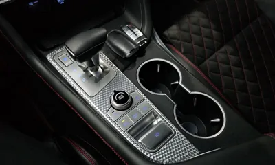 Genesis G70 2021, 55037 км, за 18526.94 USD - фото 9