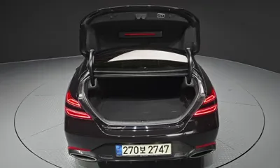 Genesis G70 2021, 55037 км, за 18526.94 USD - фото 20
