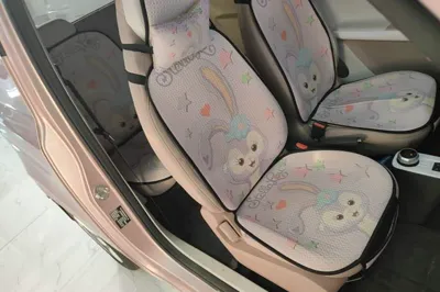 Geely Galaxy Panda 2025, 8800 км, за 6561 USD - фото 24