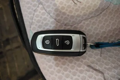 Geely Galaxy Panda 2025, 8800 км, за 6561 USD - фото 28