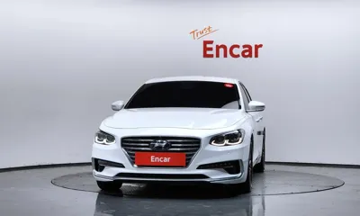 Hyundai Grandeur 2018, 124170 км, за 11839.72 USD