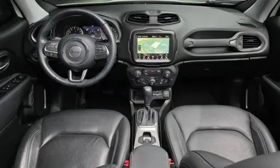 Jeep Renegade 2021, 100252 км, за 9055.38 USD - фото 7