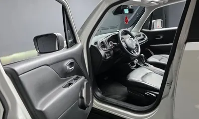 Jeep Renegade 2021, 100252 км, за 9055.38 USD - фото 10