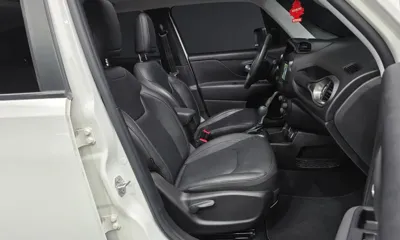 Jeep Renegade 2021, 100252 км, за 9055.38 USD - фото 11