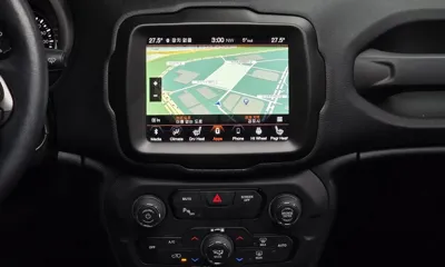 Jeep Renegade 2021, 100252 км, за 9055.38 USD - фото 14