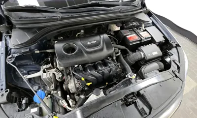 Hyundai Avante 2016, 144060 км, за 3898.25 USD - фото 6