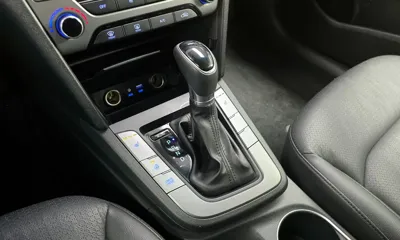 Hyundai Avante 2016, 144060 км, за 3898.25 USD - фото 9
