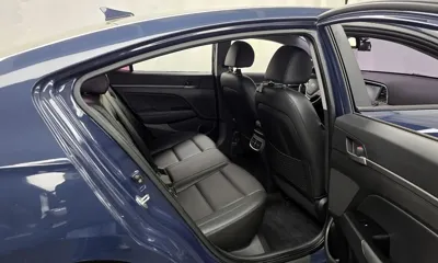 Hyundai Avante 2016, 144060 км, за 3898.25 USD - фото 12