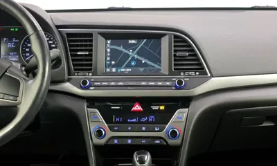 Hyundai Avante 2016, 144060 км, за 3898.25 USD - фото 14