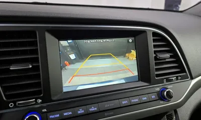 Hyundai Avante 2016, 144060 км, за 3898.25 USD - фото 15