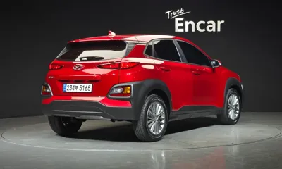 Hyundai Kona 2020, 82901 км, за 8526.98 USD