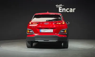 Hyundai Kona 2020, 82901 км, за 8526.98 USD
