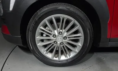 Hyundai Kona 2020, 82901 км, за 8526.98 USD