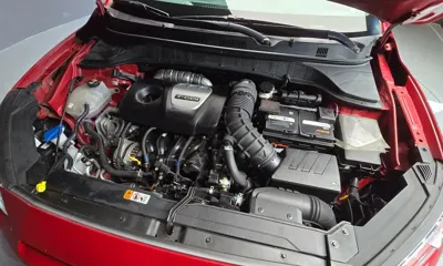 Hyundai Kona 2020, 82901 км, за 8462.55 USD - фото 6
