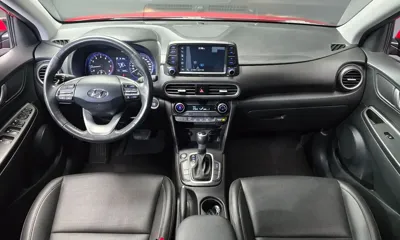 Hyundai Kona 2020, 82901 км, за 8462.55 USD - фото 7