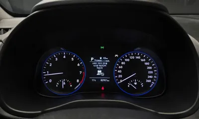 Hyundai Kona 2020, 82901 км, за 8462.55 USD - фото 8
