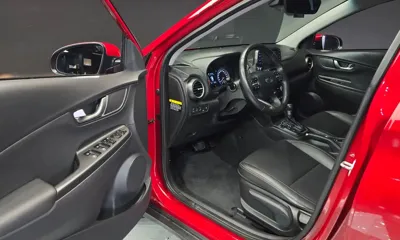 Hyundai Kona 2020, 82901 км, за 8462.55 USD - фото 10