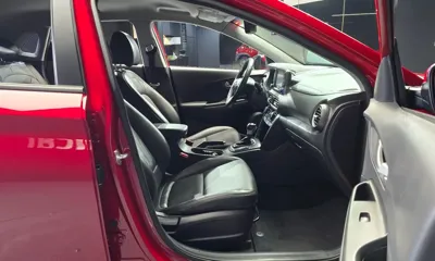 Hyundai Kona 2020, 82901 км, за 8462.55 USD - фото 11