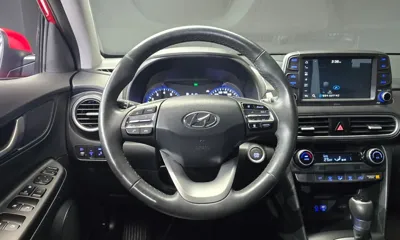 Hyundai Kona 2020, 82901 км, за 8462.55 USD - фото 14