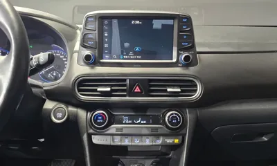 Hyundai Kona 2020, 82901 км, за 8462.55 USD - фото 15