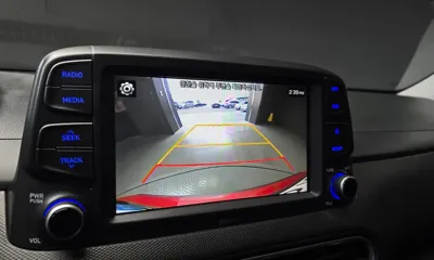 Hyundai Kona 2020, 82901 км, за 8462.55 USD - фото 16