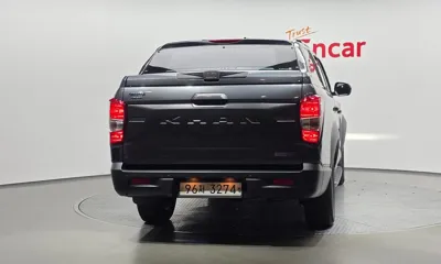 KG_Mobility_Ssangyong Rexton 2020, 87174 км, за 11395.45 USD