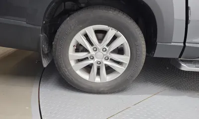 KG_Mobility_Ssangyong Rexton 2020, 87174 км, за 11395.45 USD