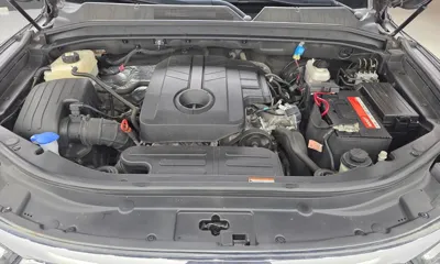 KG_Mobility_Ssangyong Rexton 2020, 87174 км, за 11395.45 USD - фото 6