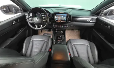 KG_Mobility_Ssangyong Rexton 2020, 87174 км, за 11395.45 USD - фото 7