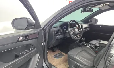 KG_Mobility_Ssangyong Rexton 2020, 87174 км, за 11395.45 USD - фото 10