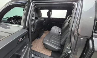 KG_Mobility_Ssangyong Rexton 2020, 87174 км, за 11395.45 USD - фото 12