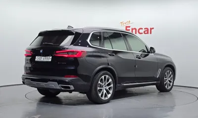 BMW X5 2019, 90166 км, за 31501.9 USD