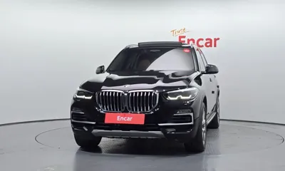 BMW X5 2019, 90166 км, за 31501.9 USD