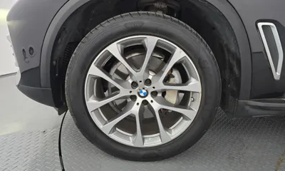 BMW X5 2019, 90166 км, за 31501.9 USD