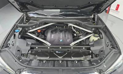 BMW X5 2019, 90166 км, за 31501.9 USD - фото 6