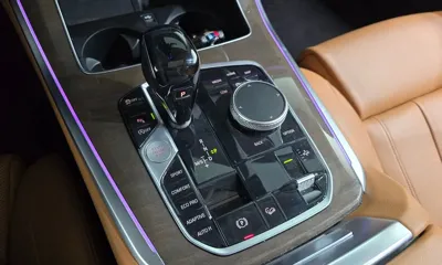 BMW X5 2019, 90166 км, за 31501.9 USD - фото 9