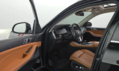 BMW X5 2019, 90166 км, за 31501.9 USD - фото 10