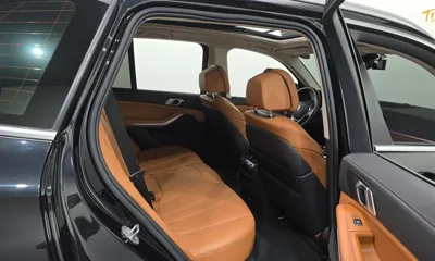 BMW X5 2019, 90166 км, за 31501.9 USD - фото 11