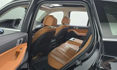 BMW X5 2019, 90166 км, за 31501.9 USD - фото 12