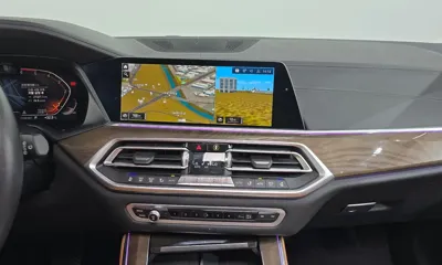 BMW X5 2019, 90166 км, за 31501.9 USD - фото 13