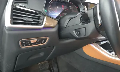 BMW X5 2019, 90166 км, за 31501.9 USD - фото 20