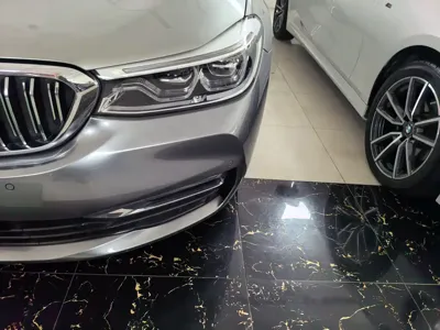 BMW 6 Series GT 2020, 76000 км, за 26301.97 USD
