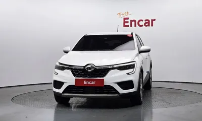 Renault-KoreaSamsung XM3 2023, 27868 км, за 11655.92 USD