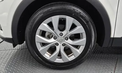 Renault-KoreaSamsung XM3 2023, 27868 км, за 11655.92 USD